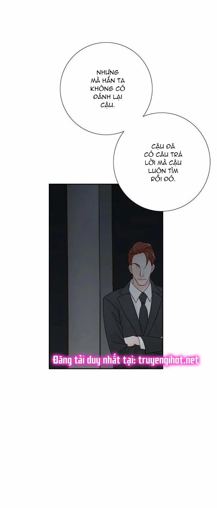 Nữ Hoàng Bí Ẩn 7 trang 35