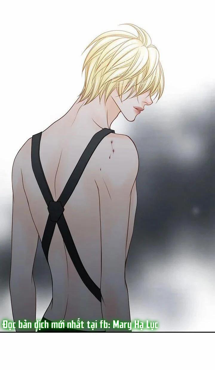 Nữ Hoàng Bí Ẩn 7 trang 39