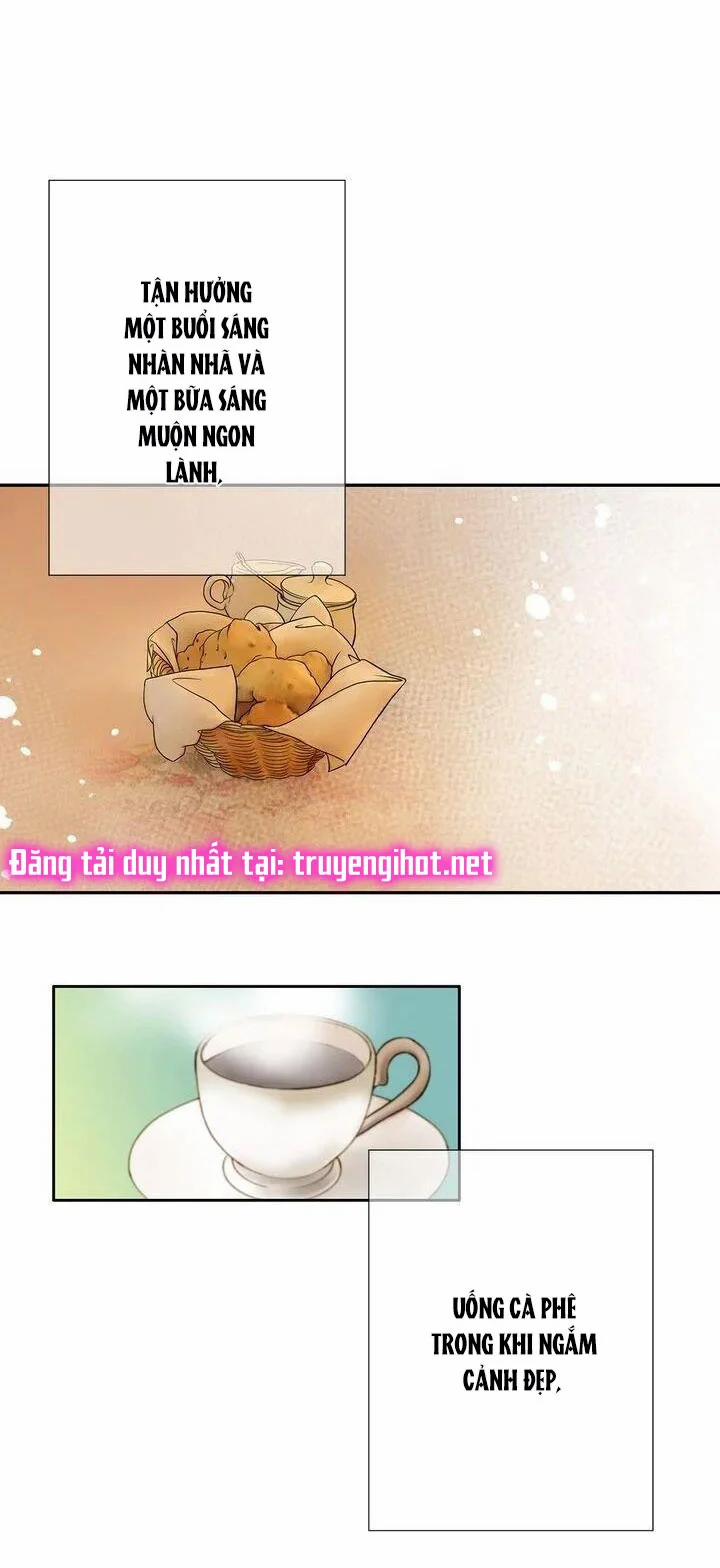 Nữ Hoàng Bí Ẩn 7 trang 4