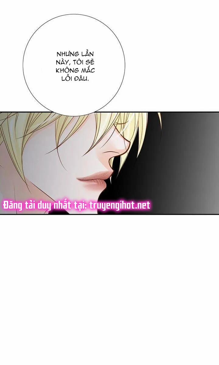 Nữ Hoàng Bí Ẩn 7 trang 40