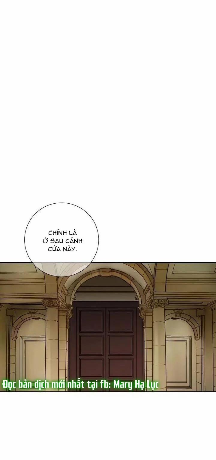 Nữ Hoàng Bí Ẩn 7 trang 43