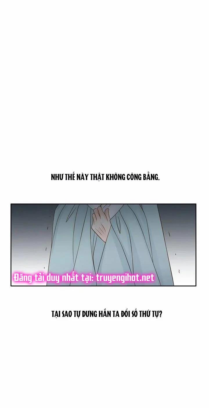 Nữ Hoàng Bí Ẩn 7 trang 44