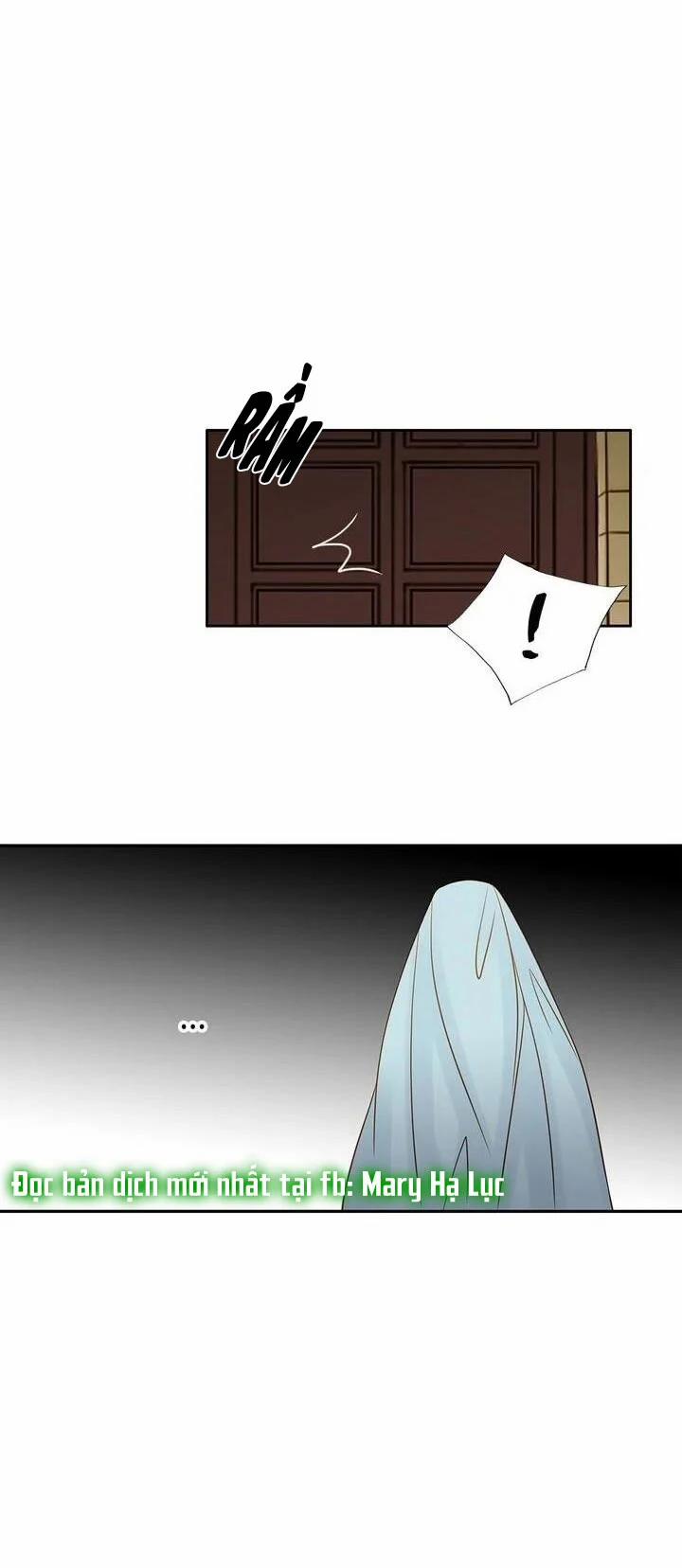 Nữ Hoàng Bí Ẩn 7 trang 45