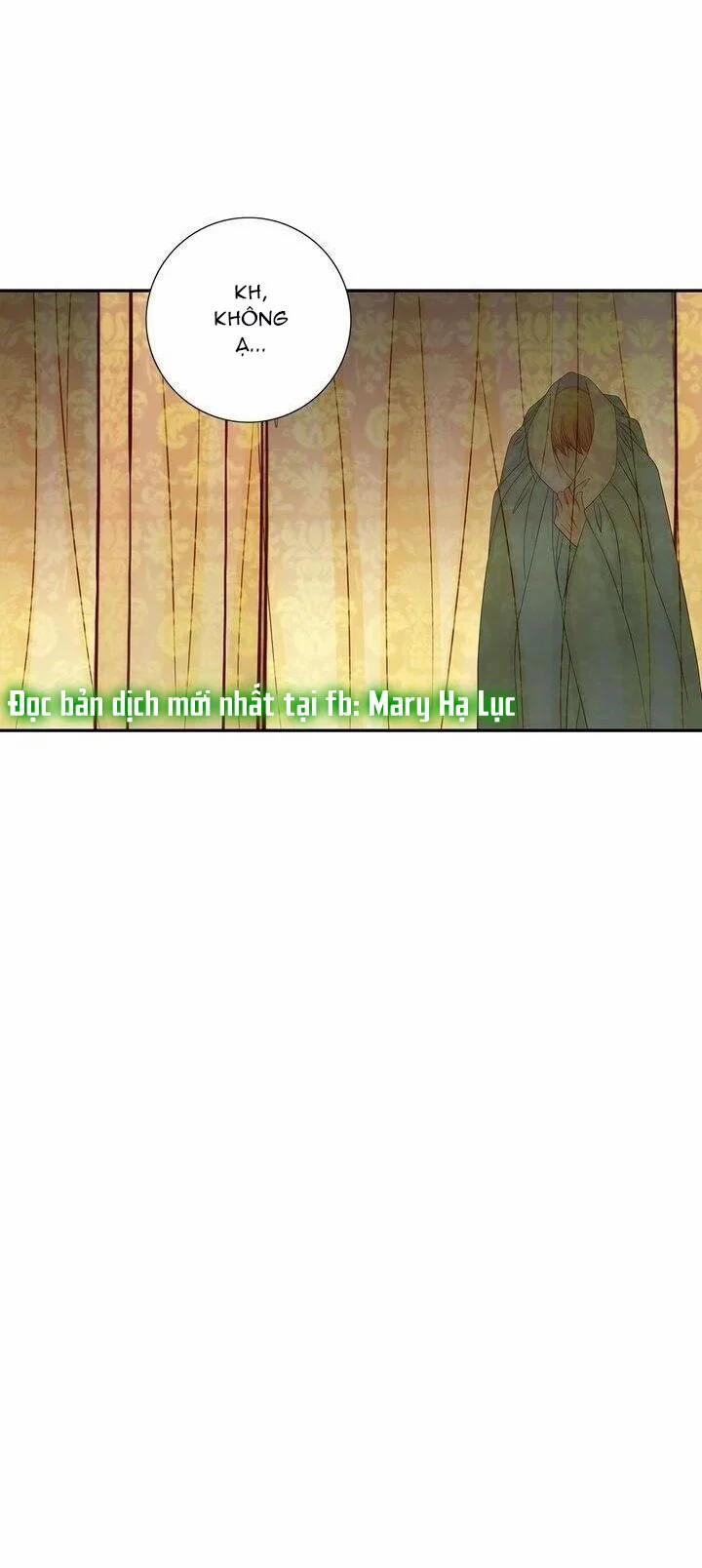 Nữ Hoàng Bí Ẩn 7 trang 48