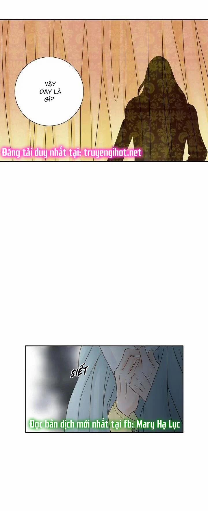 Nữ Hoàng Bí Ẩn 7 trang 49