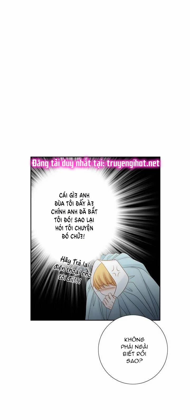 Nữ Hoàng Bí Ẩn 7 trang 52