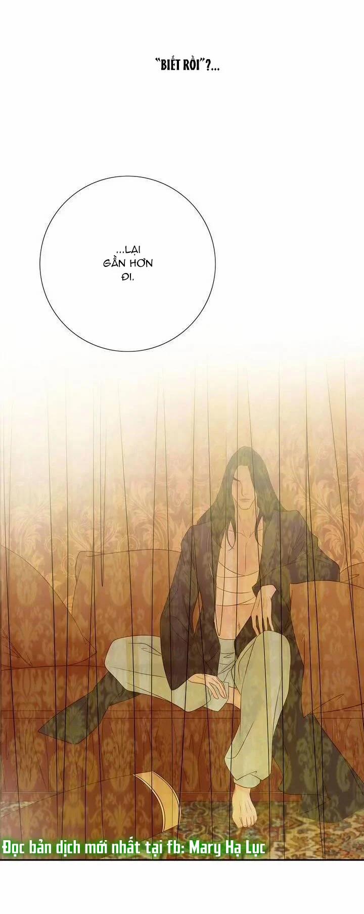 Nữ Hoàng Bí Ẩn 7 trang 53