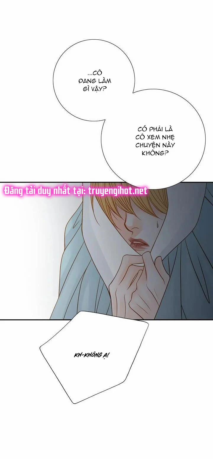 Nữ Hoàng Bí Ẩn 7 trang 54