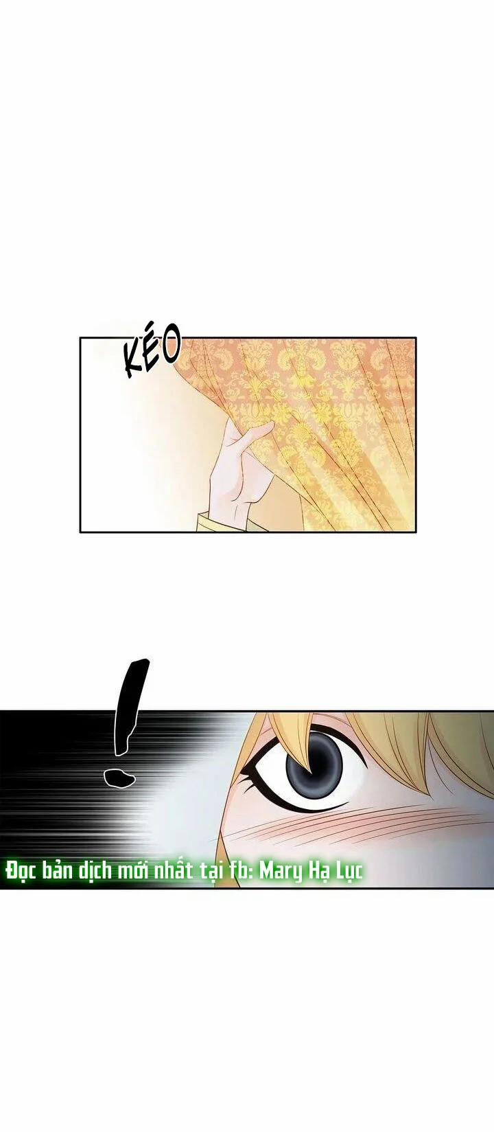 Nữ Hoàng Bí Ẩn 7 trang 55