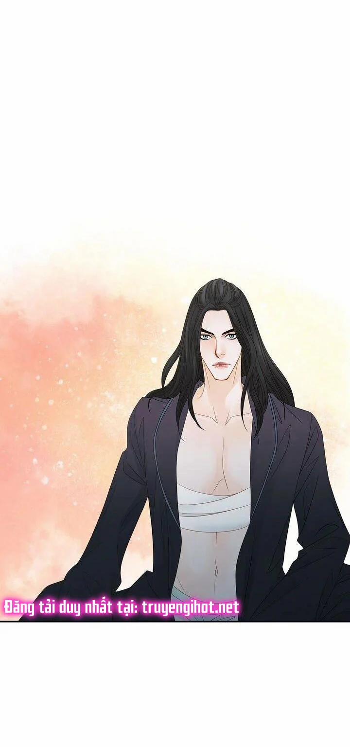 Nữ Hoàng Bí Ẩn 7 trang 56