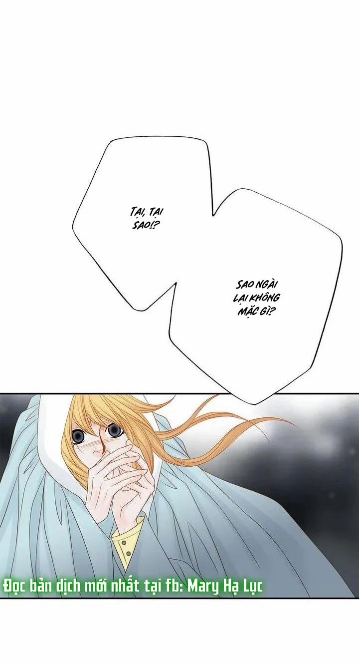 Nữ Hoàng Bí Ẩn 7 trang 57
