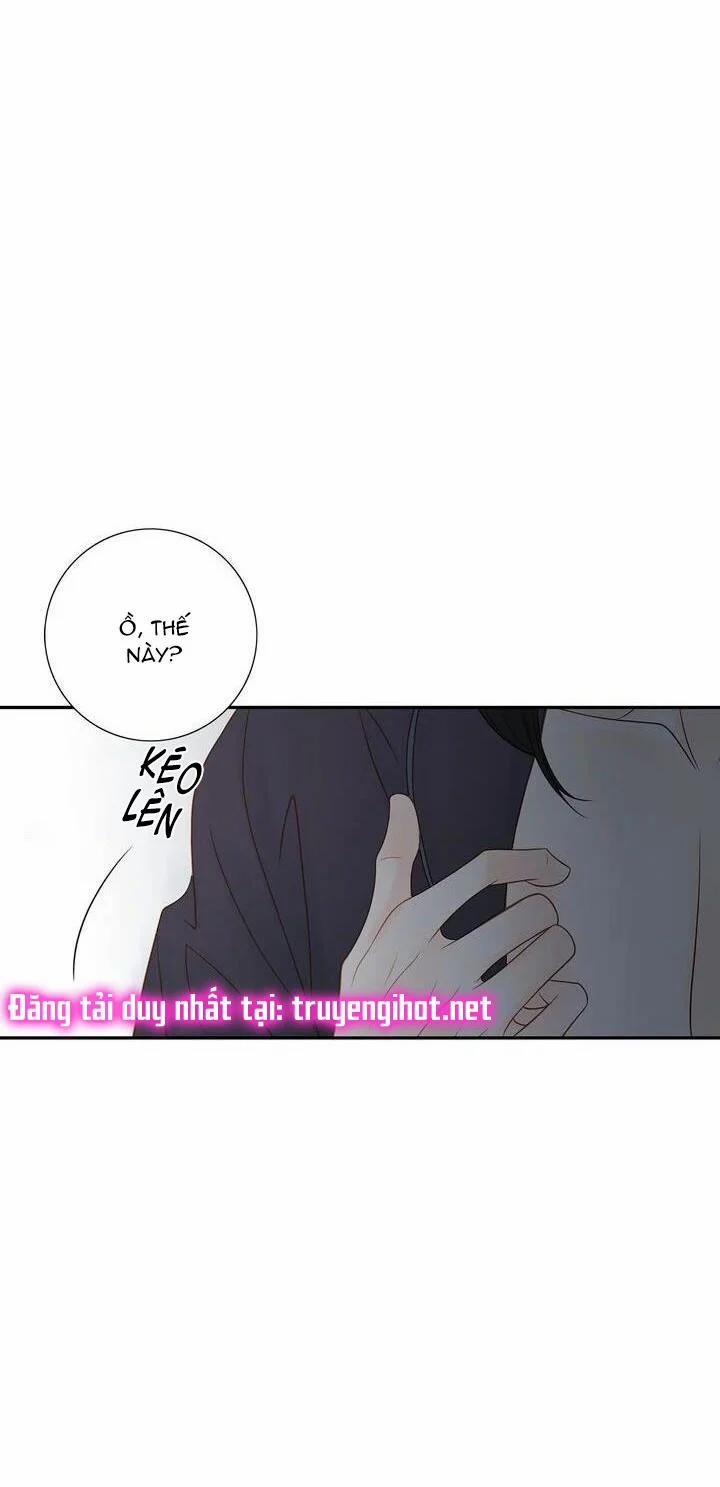 Nữ Hoàng Bí Ẩn 7 trang 58