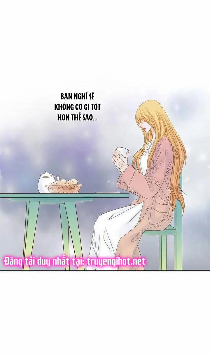 Nữ Hoàng Bí Ẩn 7 trang 6