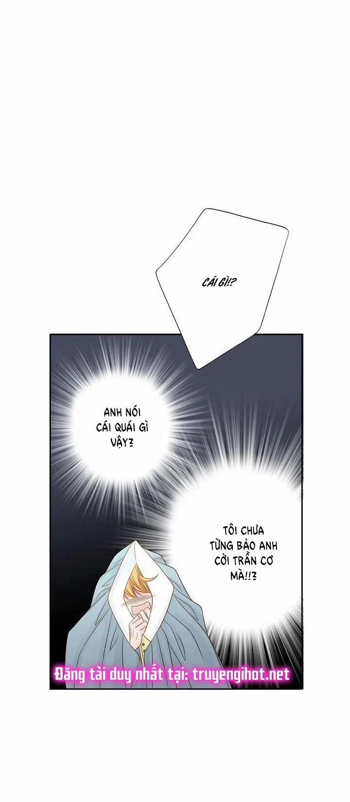 Nữ Hoàng Bí Ẩn 7 trang 60