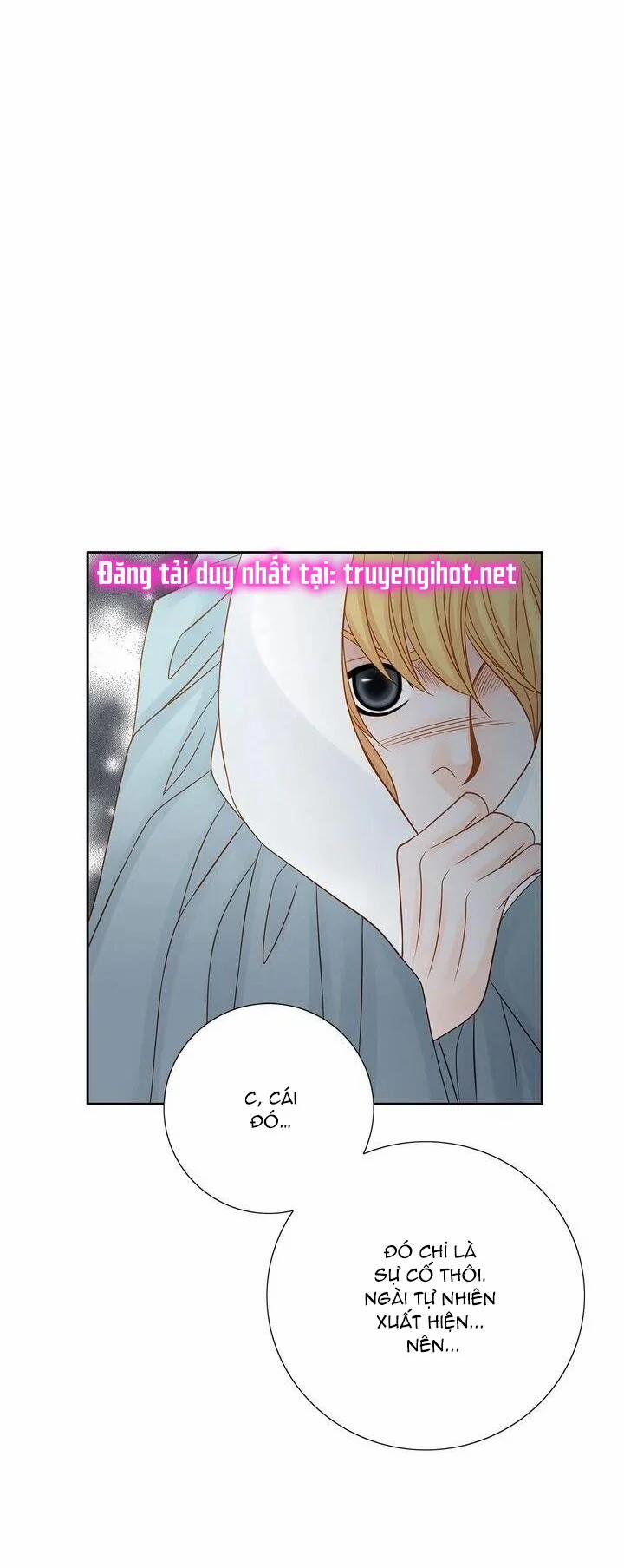 Nữ Hoàng Bí Ẩn 7 trang 62