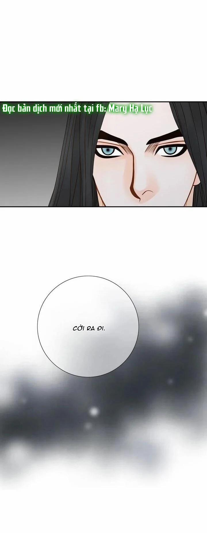 Nữ Hoàng Bí Ẩn 7 trang 63