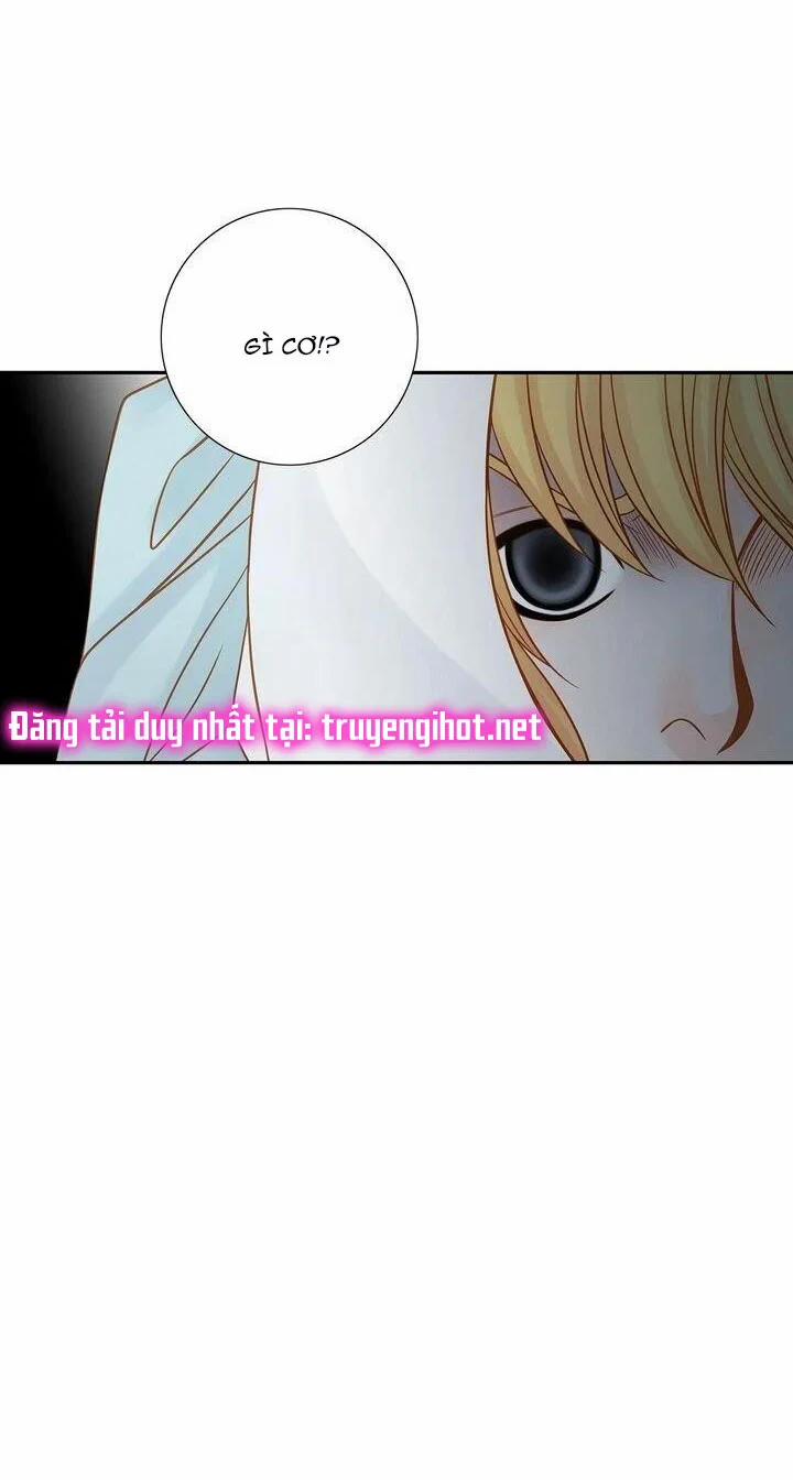 Nữ Hoàng Bí Ẩn 7 trang 64