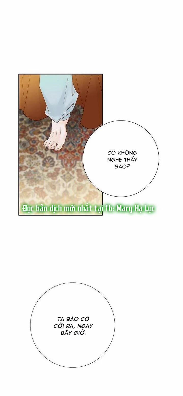Nữ Hoàng Bí Ẩn 7 trang 65