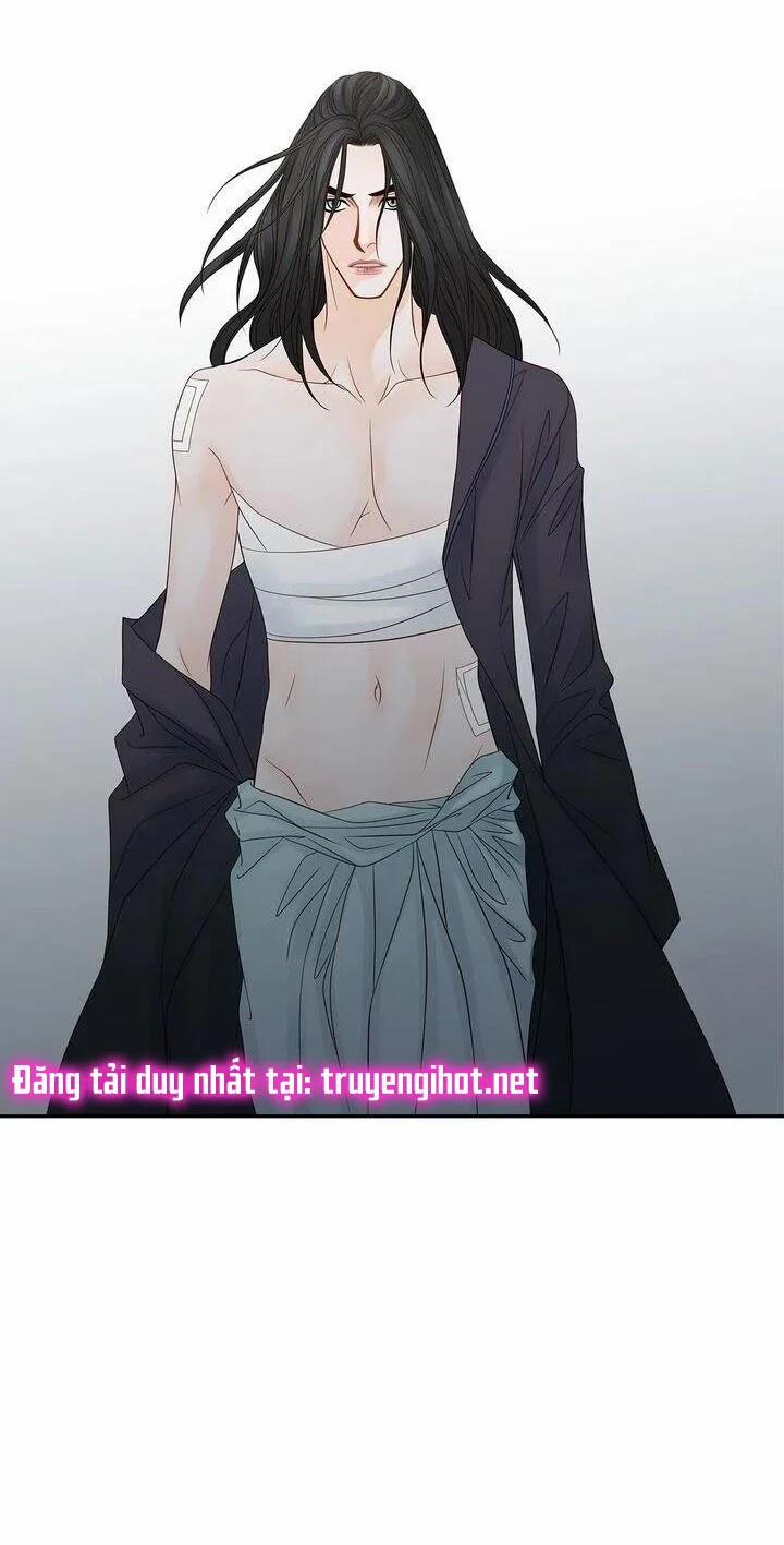 Nữ Hoàng Bí Ẩn 7 trang 66