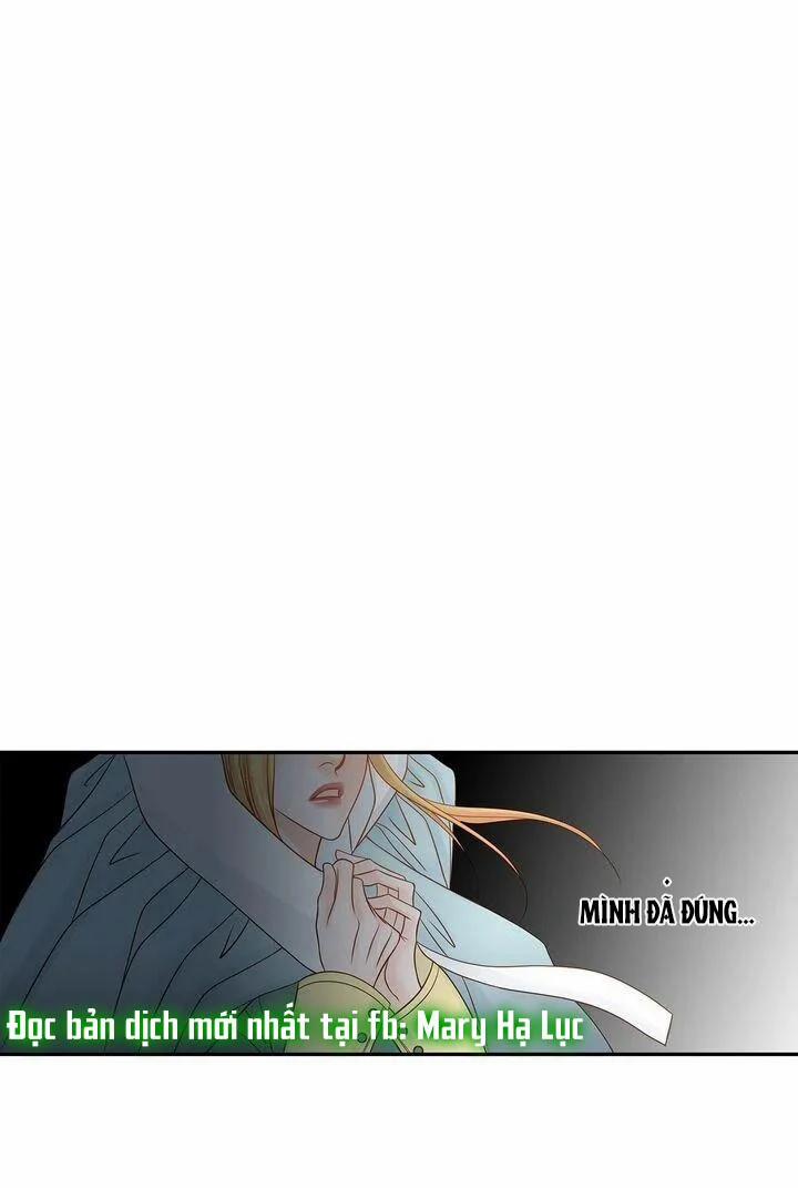 Nữ Hoàng Bí Ẩn 7 trang 67