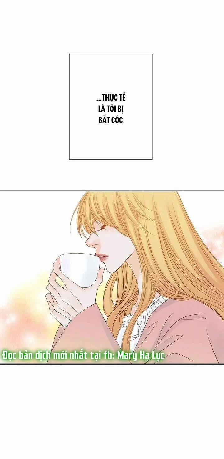 Nữ Hoàng Bí Ẩn 7 trang 7