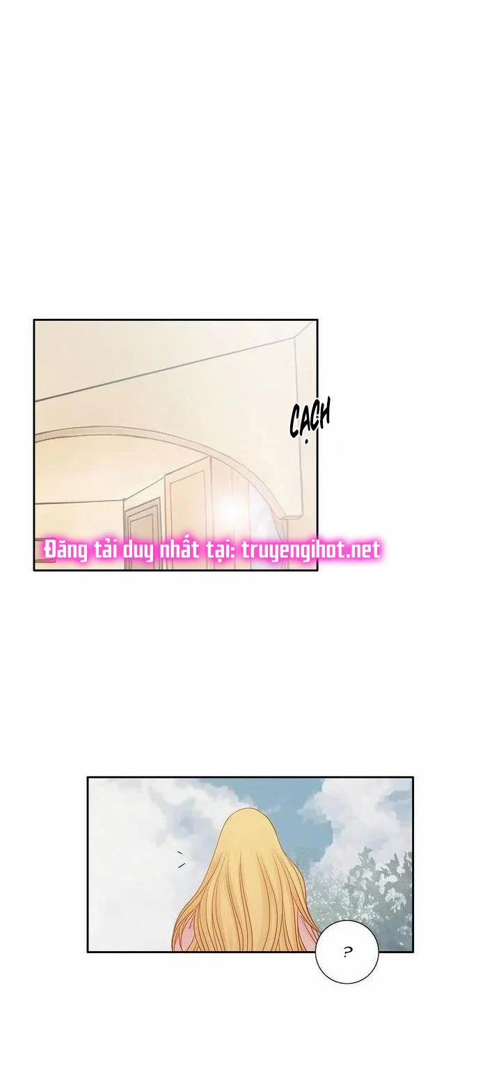 Nữ Hoàng Bí Ẩn 7 trang 8