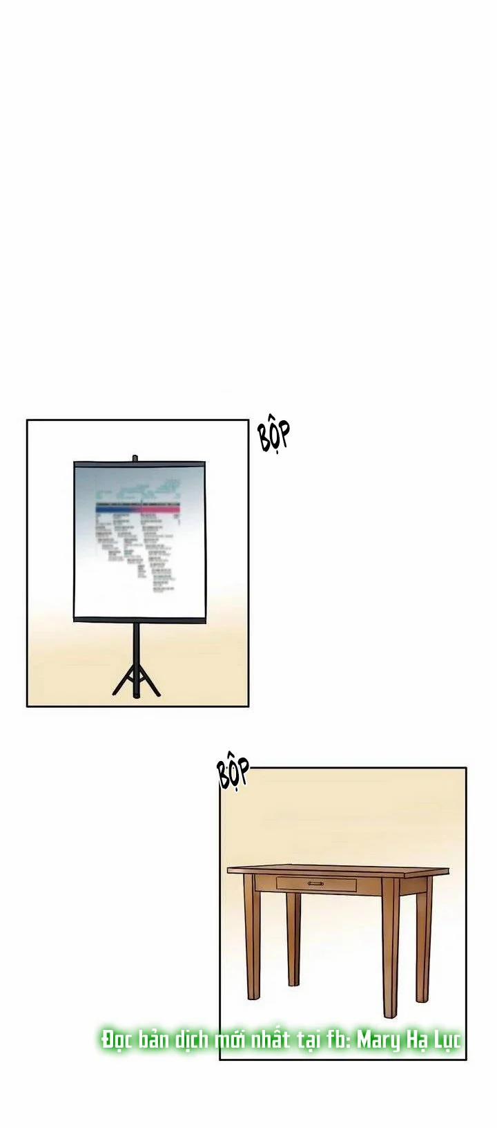 Nữ Hoàng Bí Ẩn 7 trang 9