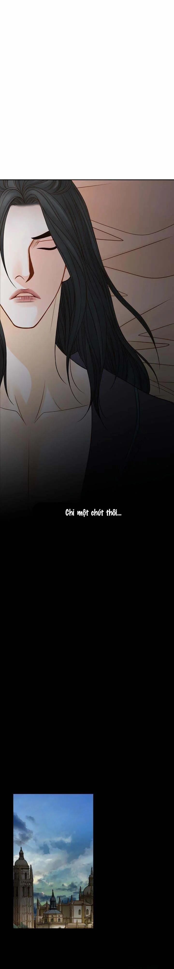 Nữ Hoàng Bí Ẩn 8 trang 15