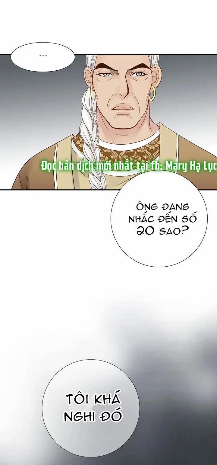 Nữ Hoàng Bí Ẩn 9 trang 11