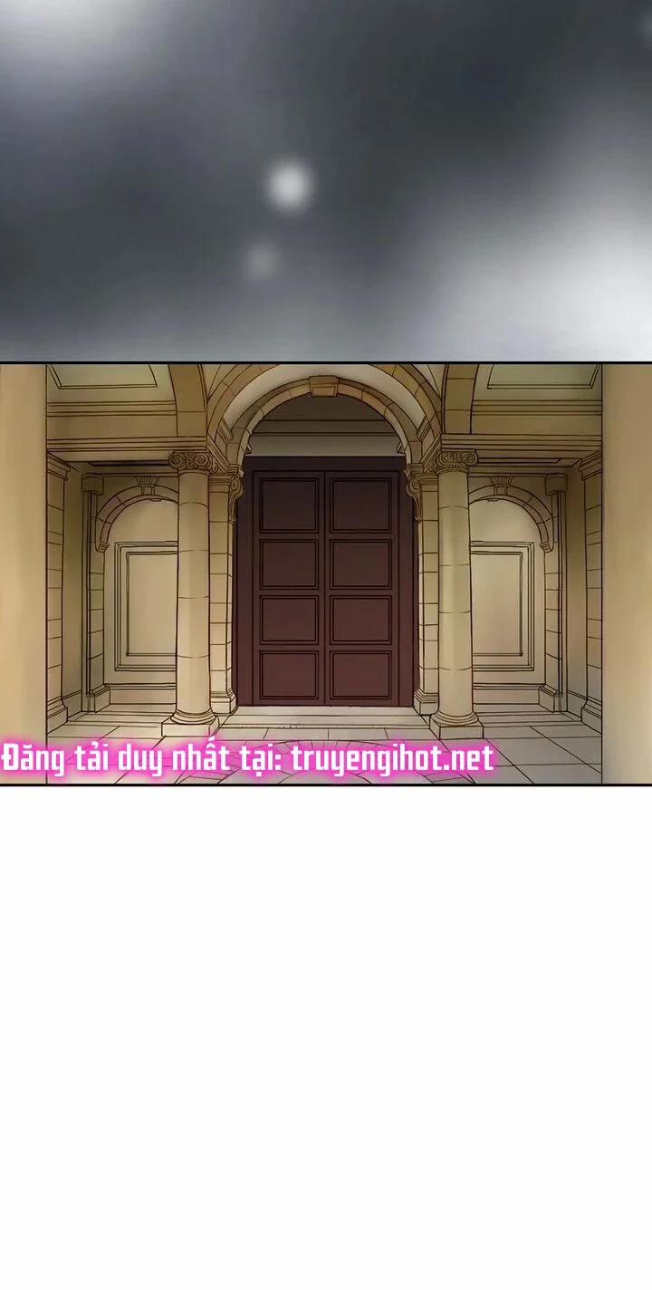 Nữ Hoàng Bí Ẩn 9 trang 12