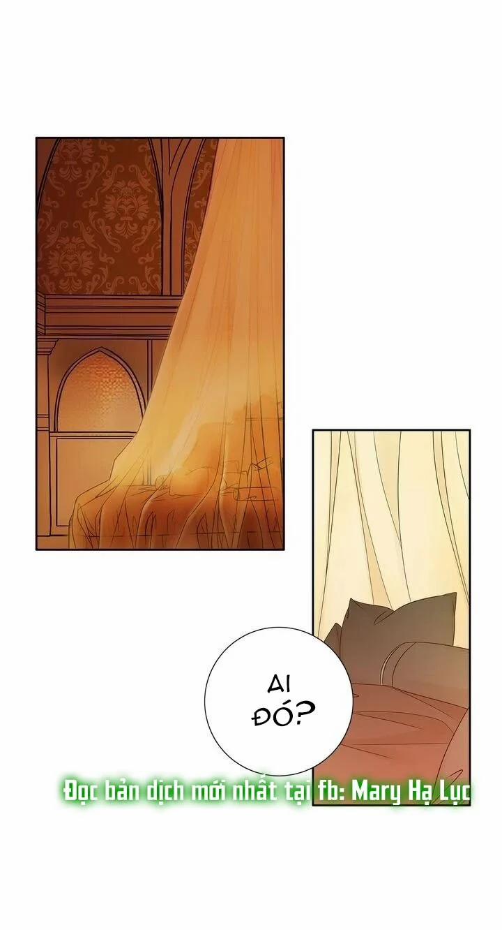 Nữ Hoàng Bí Ẩn 9 trang 13