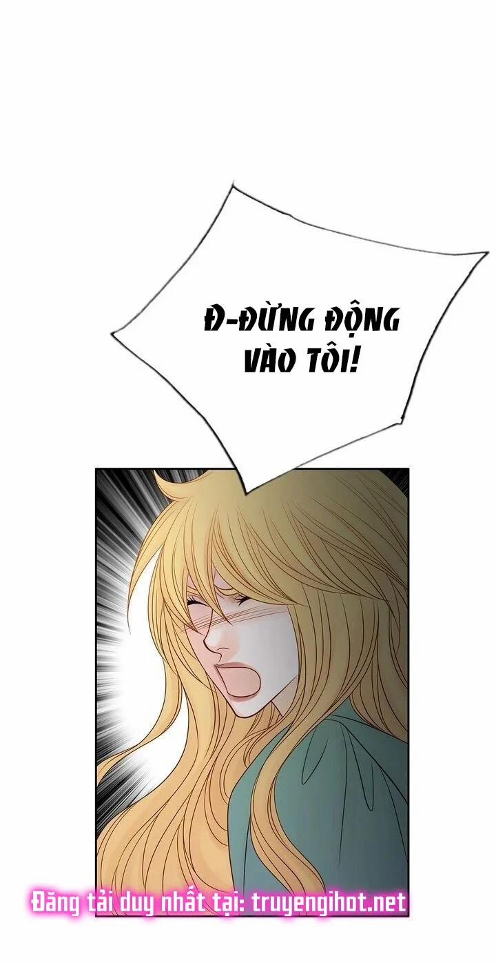 Nữ Hoàng Bí Ẩn 9 trang 18