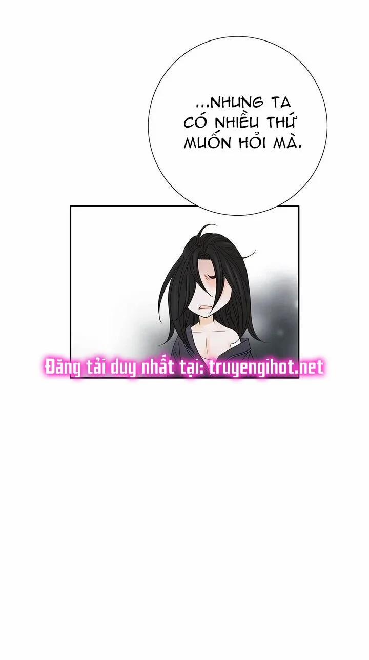 Nữ Hoàng Bí Ẩn 9 trang 22