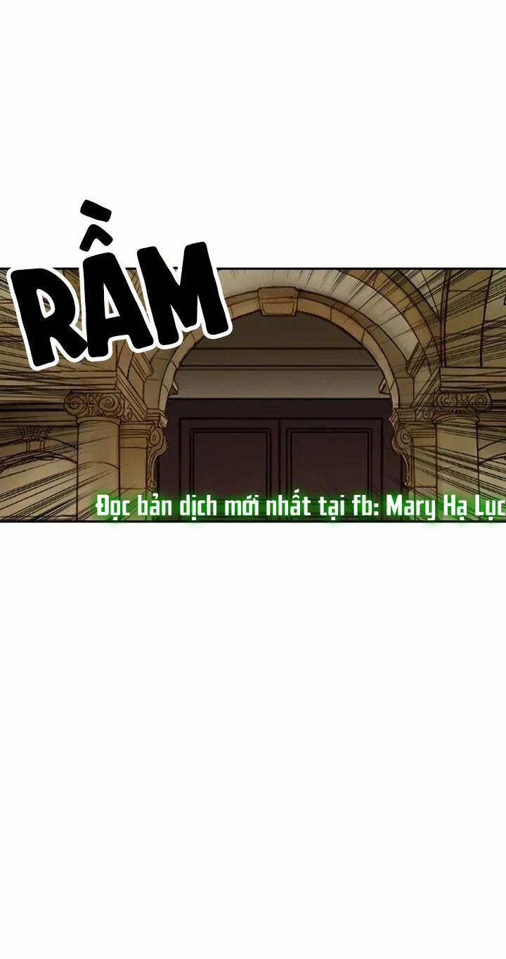 Nữ Hoàng Bí Ẩn 9 trang 23