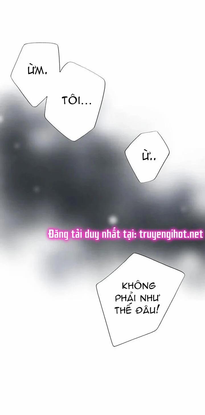 Nữ Hoàng Bí Ẩn 9 trang 26