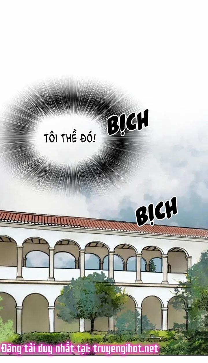 Nữ Hoàng Bí Ẩn 9 trang 28