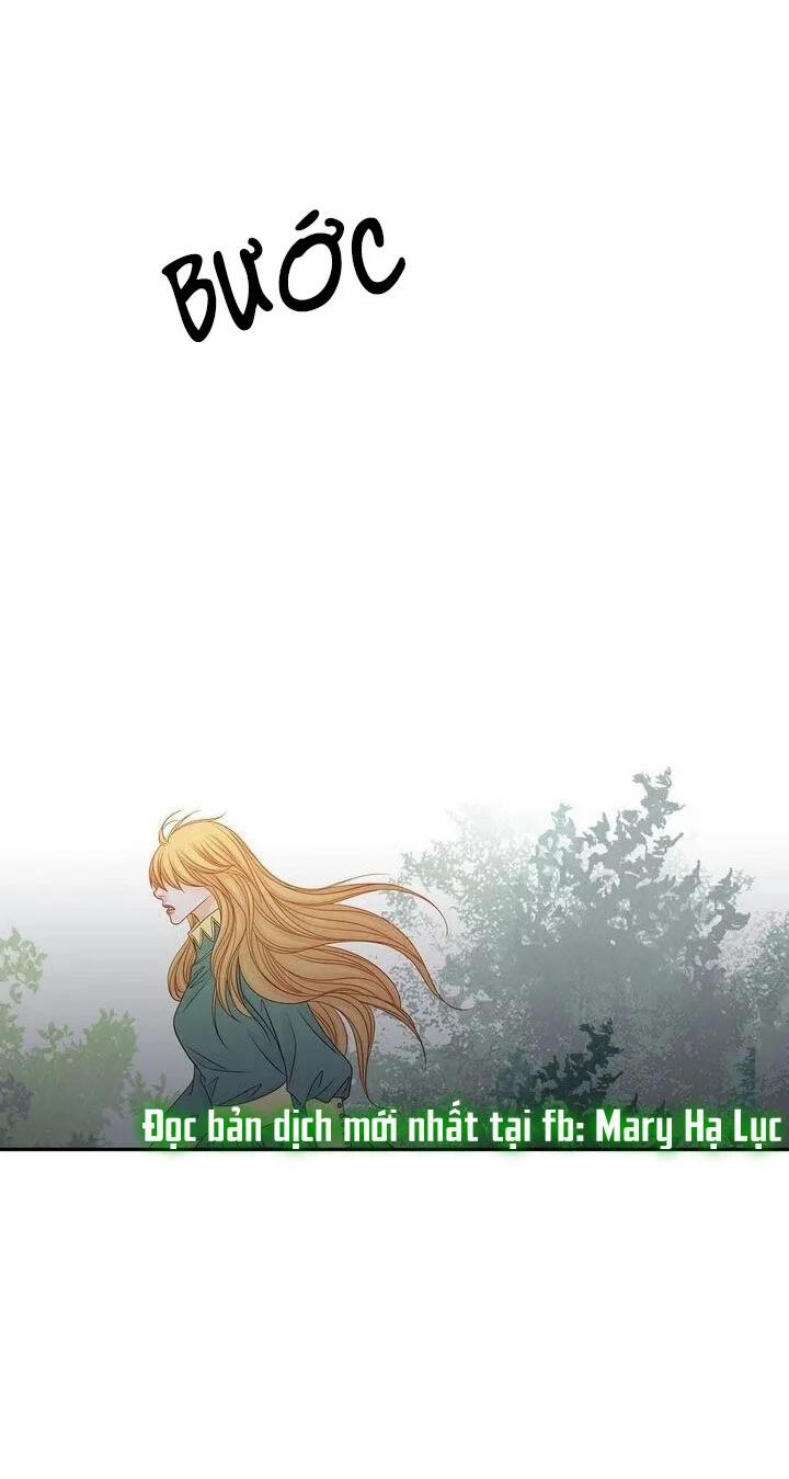 Nữ Hoàng Bí Ẩn 9 trang 29