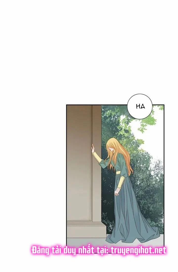 Nữ Hoàng Bí Ẩn 9 trang 30