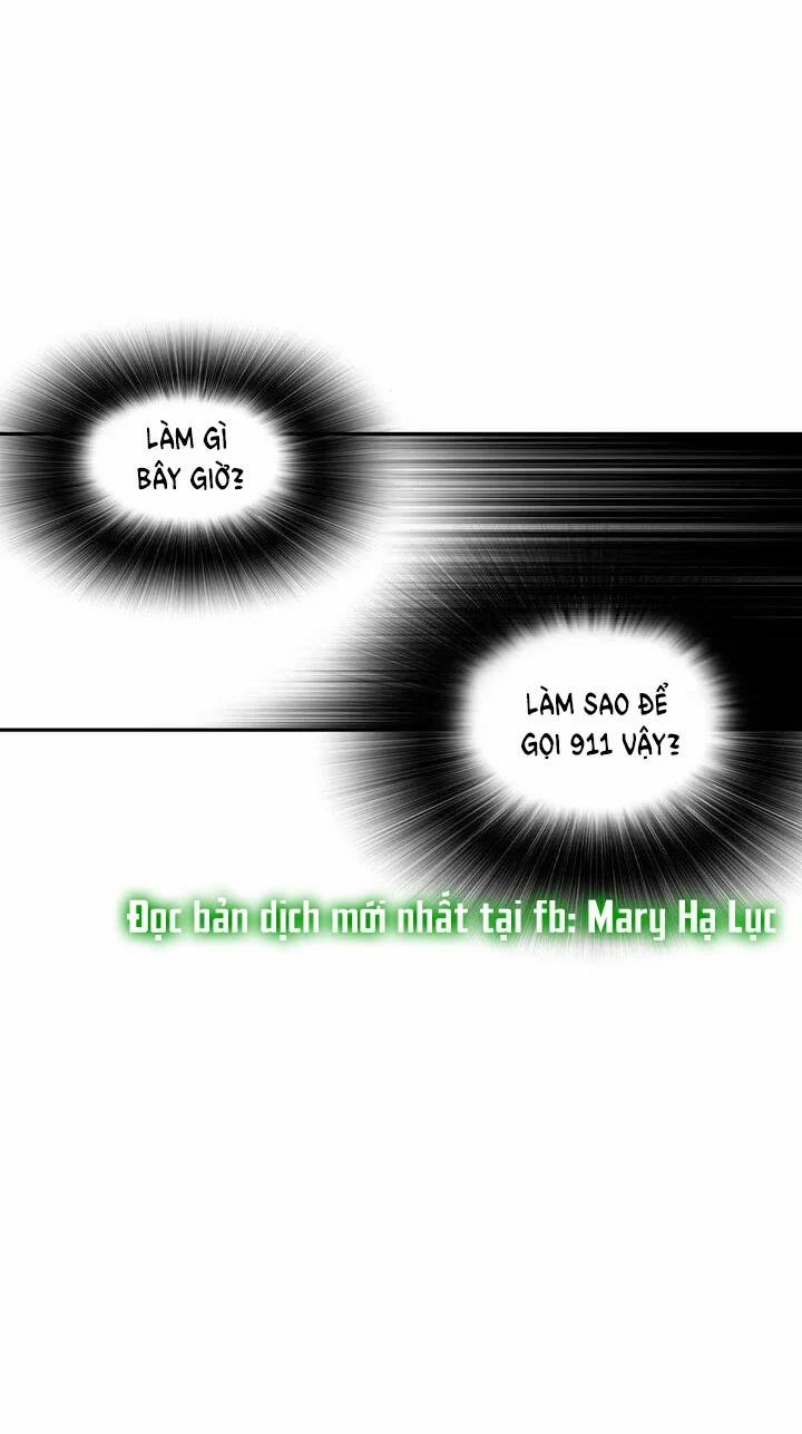 Nữ Hoàng Bí Ẩn 9 trang 35