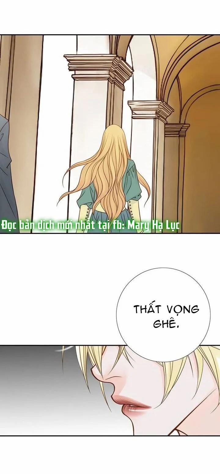 Nữ Hoàng Bí Ẩn 9 trang 41