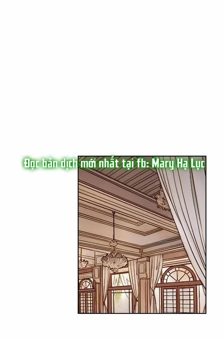 Nữ Hoàng Bí Ẩn 9 trang 5