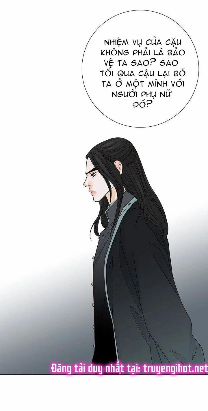 Nữ Hoàng Bí Ẩn 9 trang 50