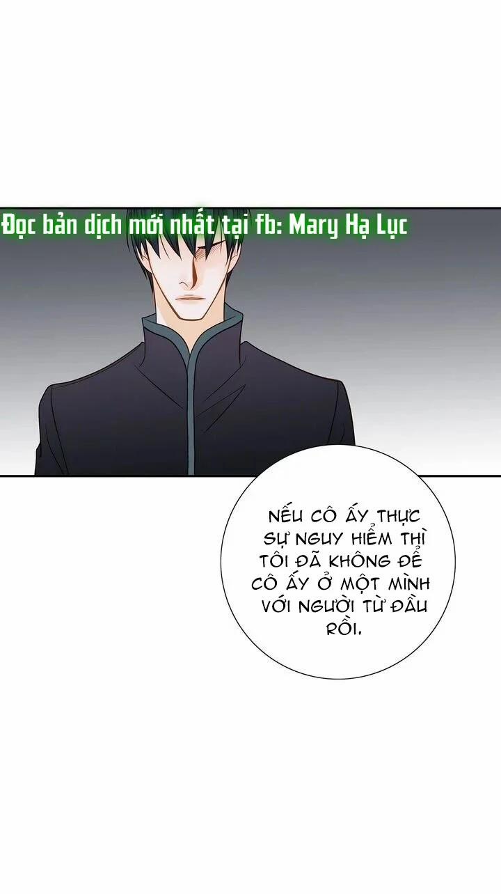 Nữ Hoàng Bí Ẩn 9 trang 51