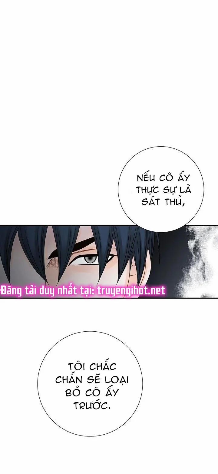 Nữ Hoàng Bí Ẩn 9 trang 54