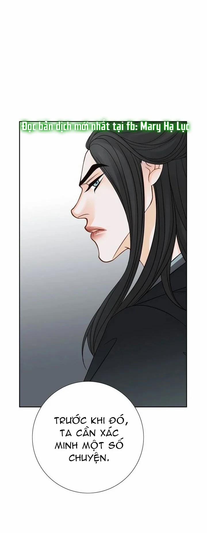 Nữ Hoàng Bí Ẩn 9 trang 55