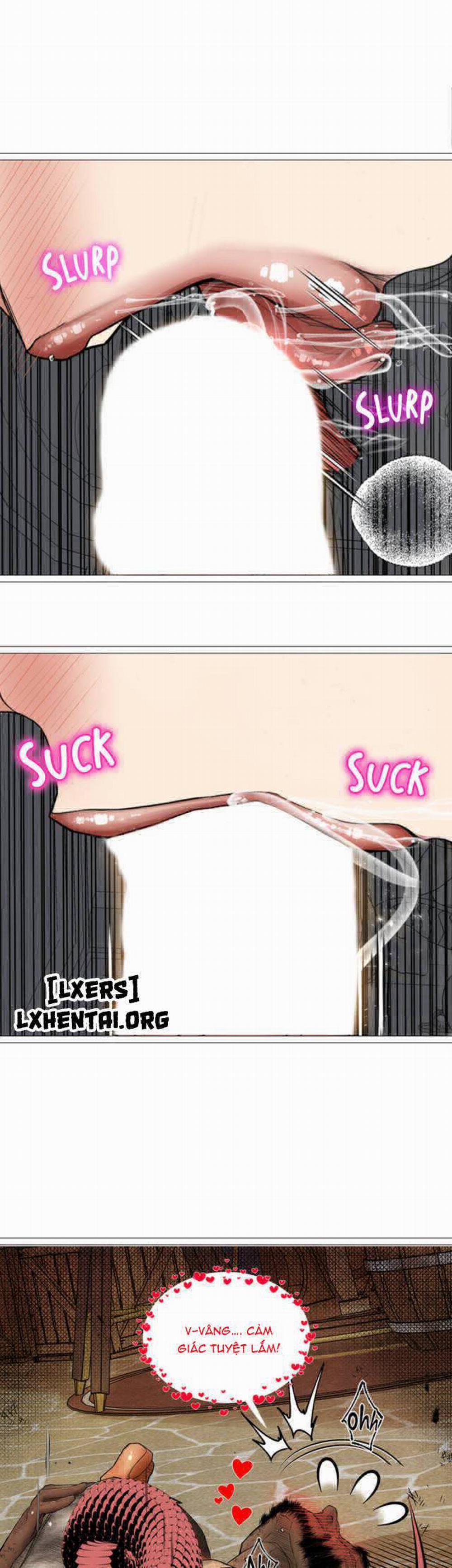 Nữ Hoàng Dark Elf Và Bầy Tôi Orc 19 trang 7