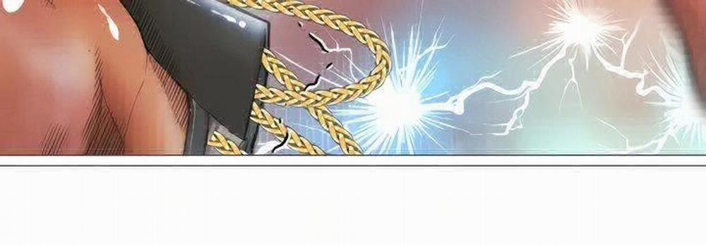 Nữ Hoàng Dark Elf Và Bầy Tôi Orc 24 trang 13