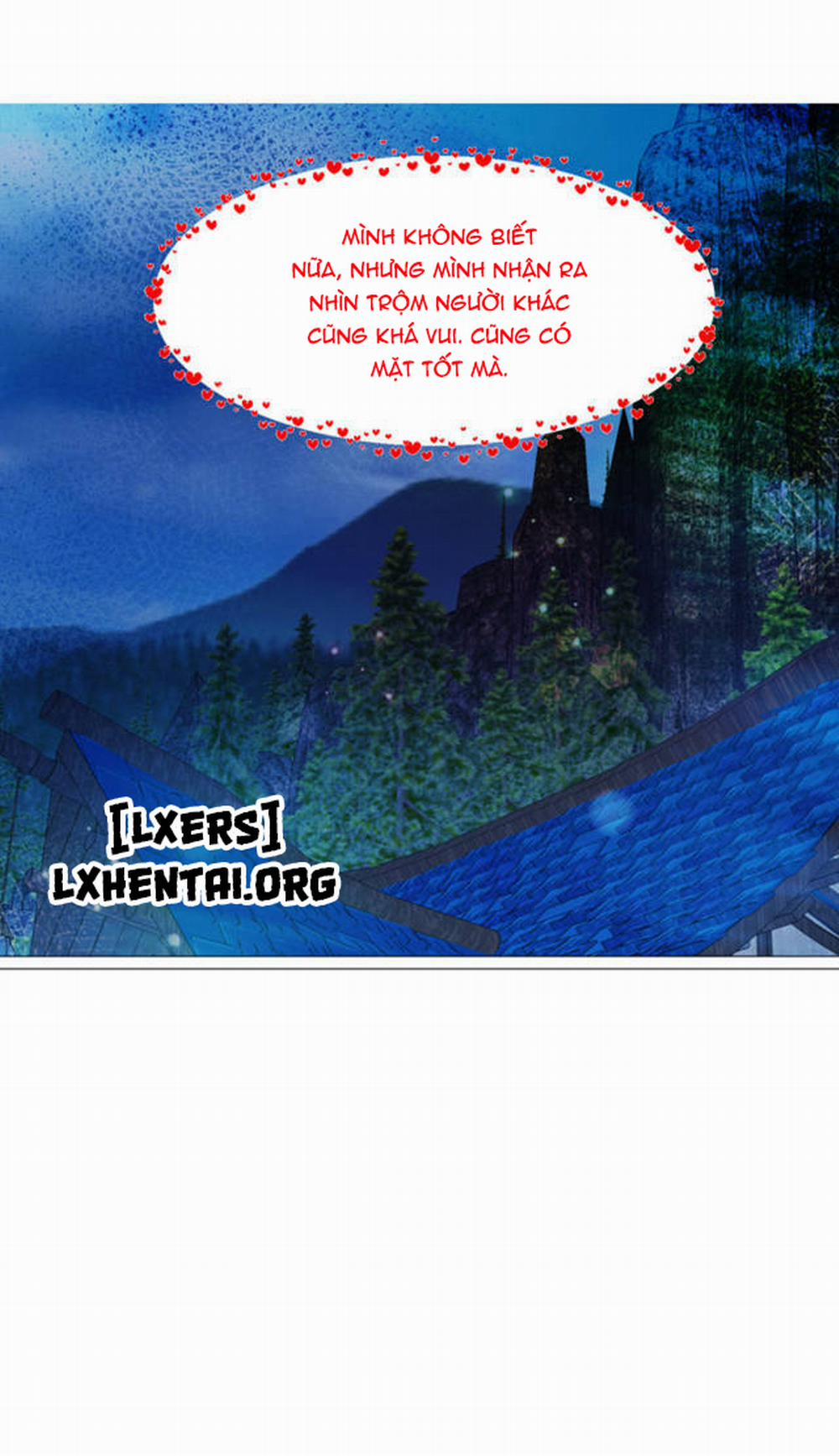 Nữ Hoàng Dark Elf Và Nô Lệ Orc 19 trang 28