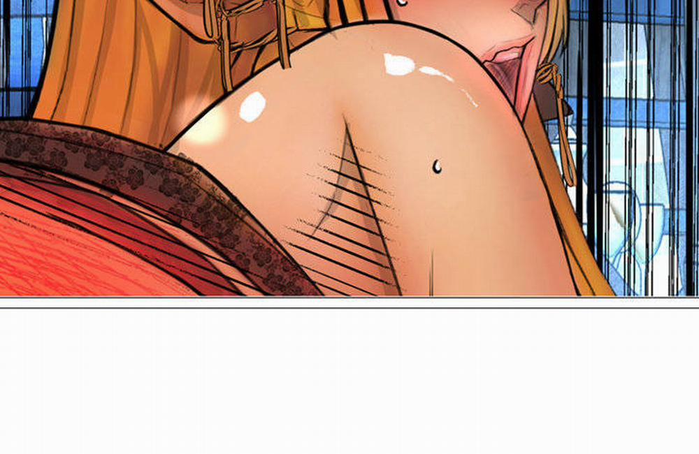 Nữ Hoàng Dark Elf Và Nô Lệ Orc 20 trang 18