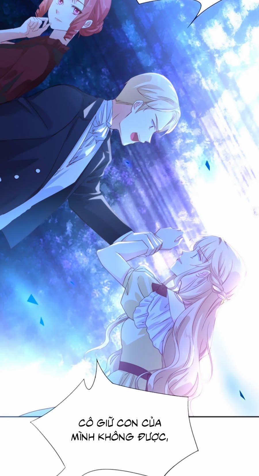 Nữ Hoàng Đầu Tiên Của Đế Quốc 1 trang 16